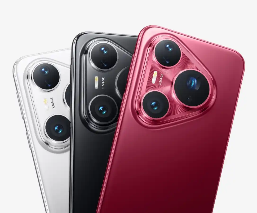 تصاویر گوشی هوآوی  Huawei Pura 80 Pro+ عکس 2